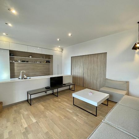 Metro Apartment Jerevan Exteriör bild