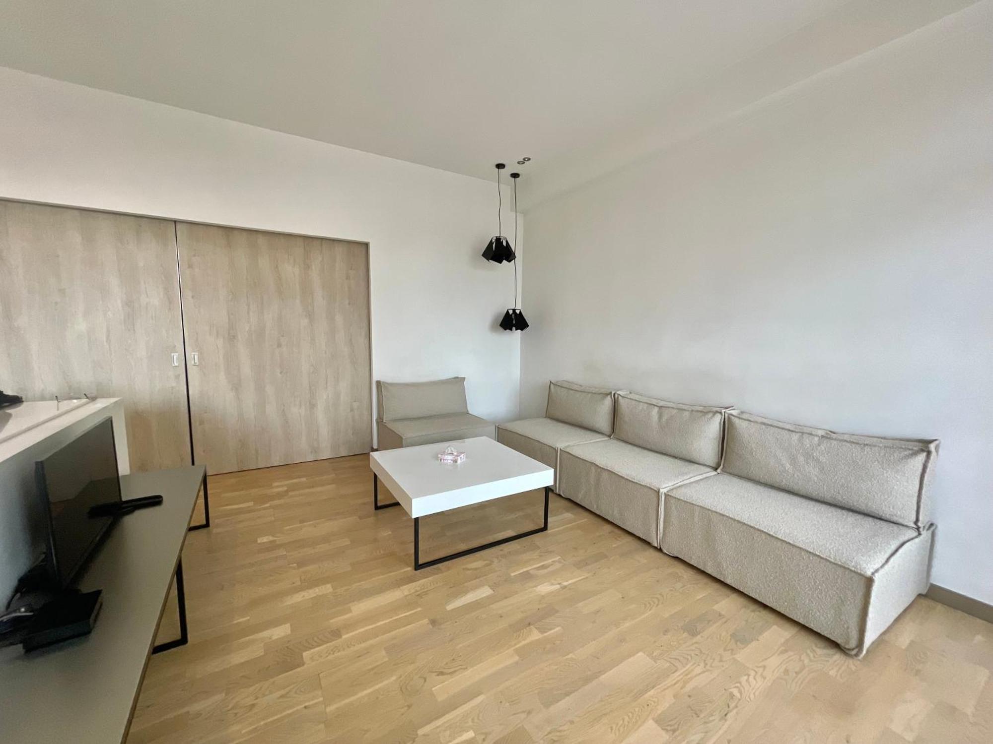 Metro Apartment Jerevan Exteriör bild